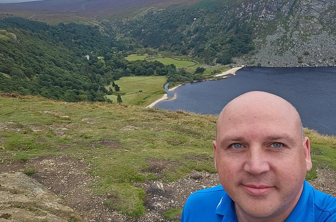 Glendalough & Kilkenny From Dublin Full Day - Private Driver - Two hours to eat and wander in Kilkenny