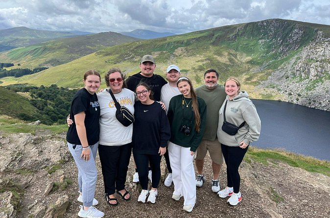 Glendalough & Kilkenny From Dublin Full Day - Private Driver - Who will get the most from this tour