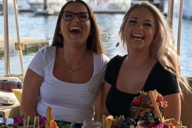 Gold Coast Private Skippered Limo on the Water Canal Cruise - Seeing the Gold Coast from a private water limo