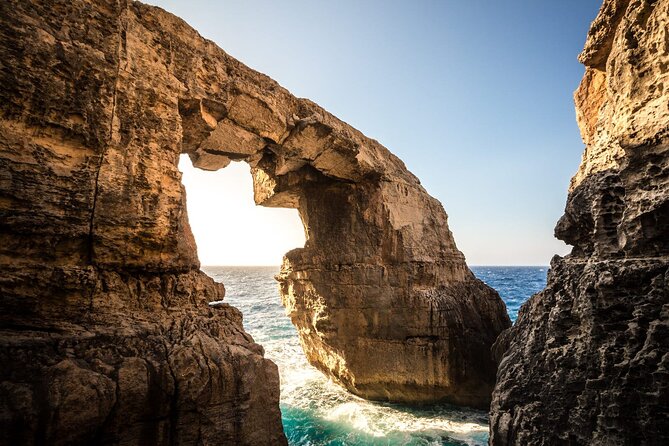 Gozo 4x4 Chauffeured Buggy Tour with Lunch and Transport - Ta’ Pinu, salt pans, and Wied il-Mielaħ