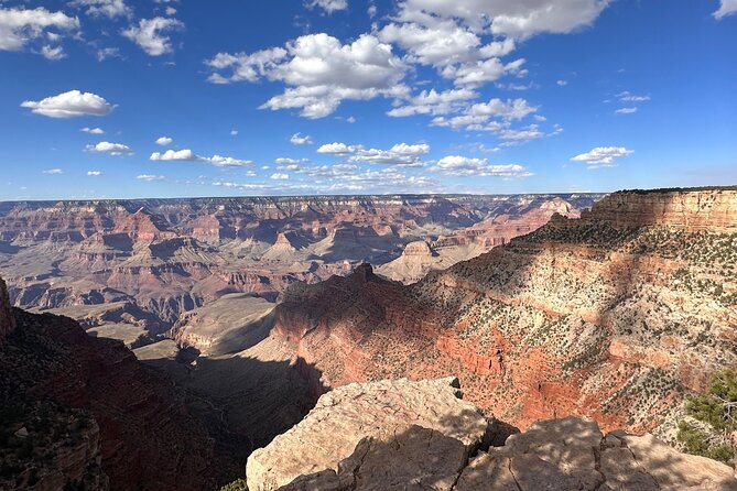 Grand Canyon Luxury Car Tour Experience - Why a private South Rim tour makes sense