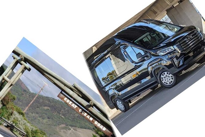 Great Ocean Road Private Tour In Luxury Vehicle.Customised Option - Key points at a glance