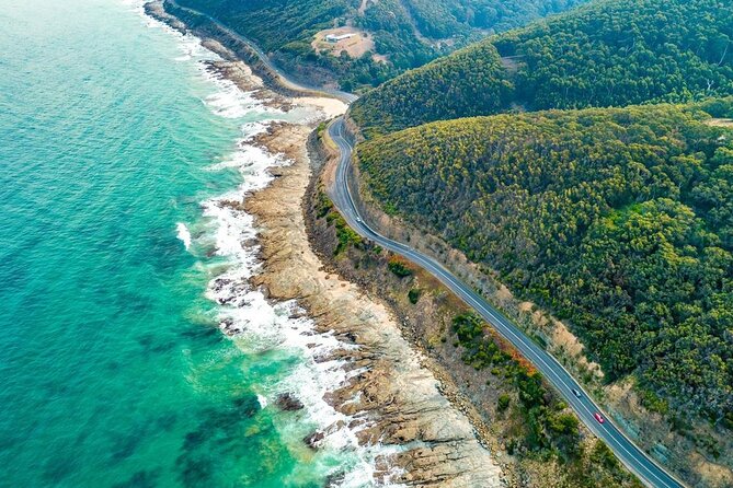 Great Ocean Road Private Tour In Luxury Vehicle.Customised Option - Why this private Great Ocean Road trip appeals