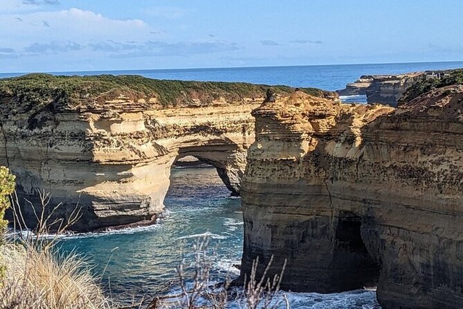Great Ocean Road Private Tour In Luxury Vehicle.Customised Option - Two hours on the Great Ocean Road