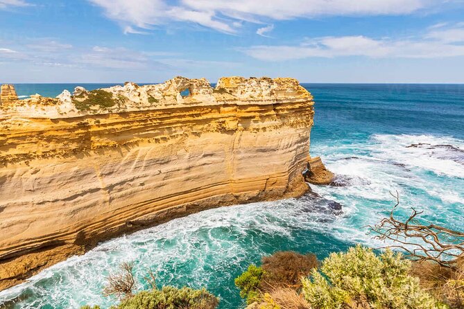 Great Ocean Road Private Tour In Luxury Vehicle.Customised Option - The Twelve Apostles deliver the famous coastal view