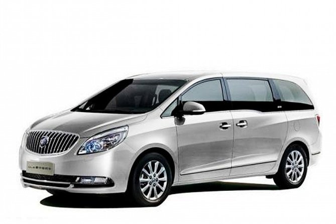 Guangzhou Self-Guided Tour with Private Car and Driver Service - Canton Tower: a useful first stop for city orientation