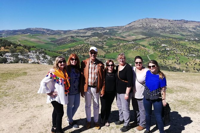 Guided Full-Day Tour of Fez with driver&guide - Starting at Bab Boujloud and the Royal Palace