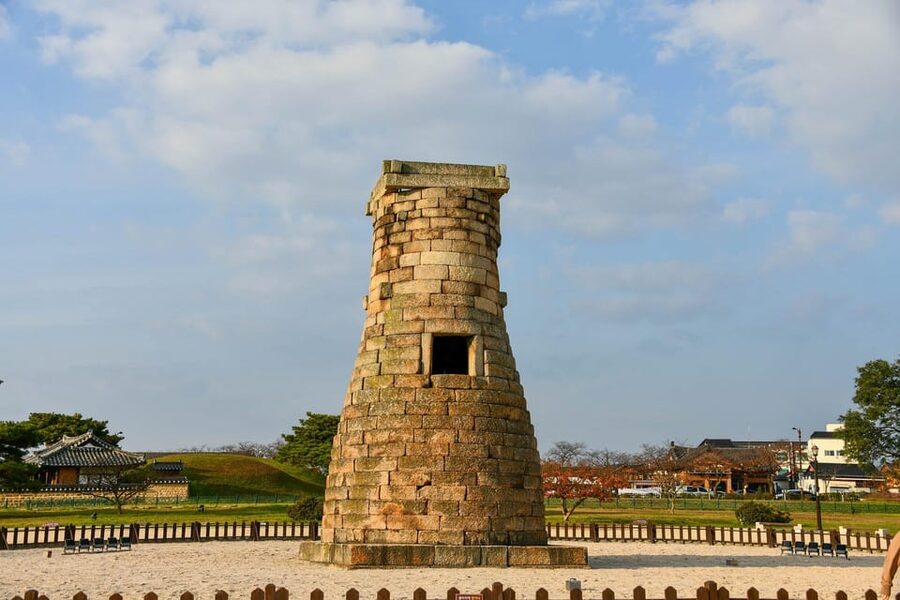 Gyeongju: Private Car Charter Taxi Tour - A three-hour night tour with a different mood
