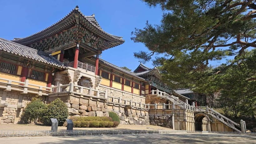 Gyeongju: Private Car Charter Taxi Tour - What the price really buys you