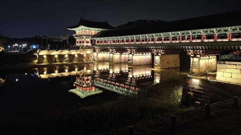 Gyeongju: Private Car Charter Taxi Tour - Tips for getting the best day