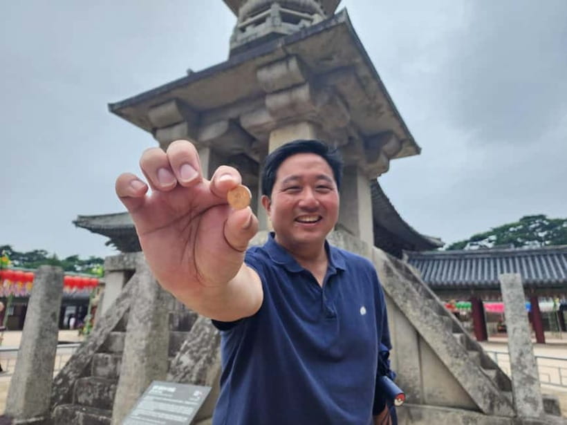 Gyeongju: Private Car Tour with a Licensed Tour Guide - Key points to know before booking