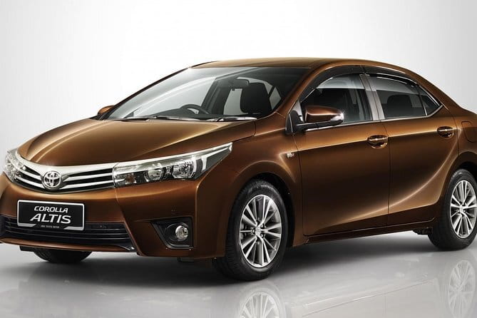 Ha Noi airport Arrival or Departure By Private car transfers - Arrival and departure: what to expect