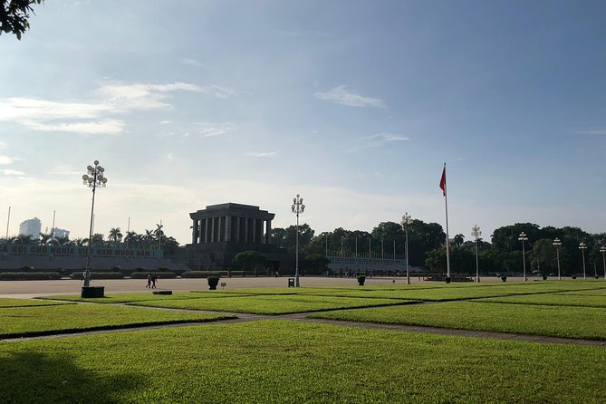 Ha Noi City Tour By Private Car & Tour Guide - Key Points at a Glance