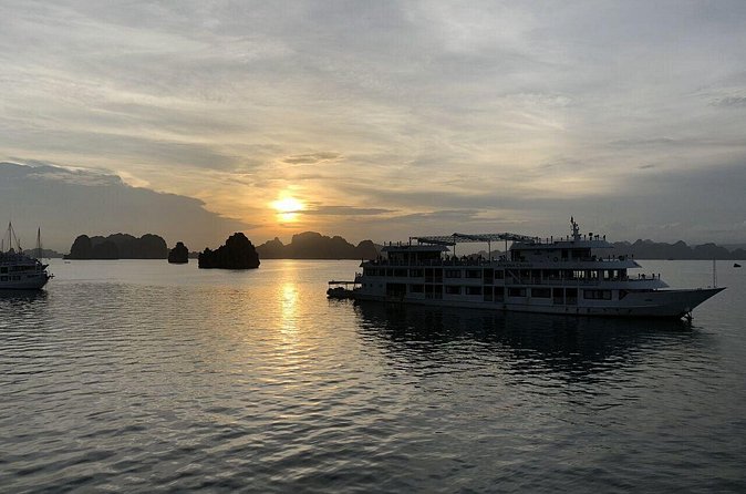 Ha Noi - Ha Long Bay By Private Car - Why this transfer makes sense for Ha Long Bay