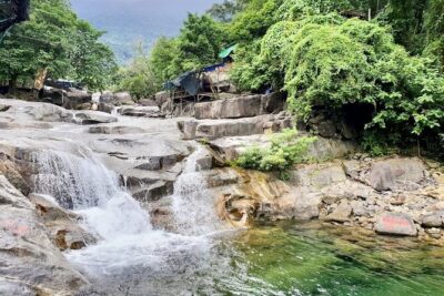 Hai Van pass private car tour from Hue-Da Nang-Hoi An (1Way|Loop)