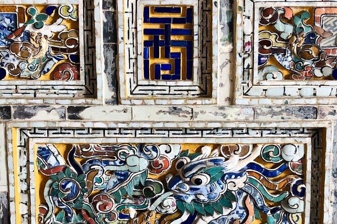 Half-Day Ancient hue city private car tour with driver - Choosing four stops without rushing