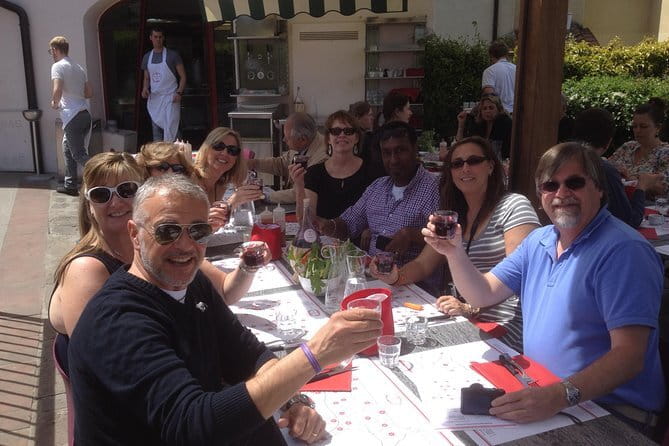 Half Day Chianti Wine Tour with Private Luxury Van - Leaving Florence for the Chianti hills