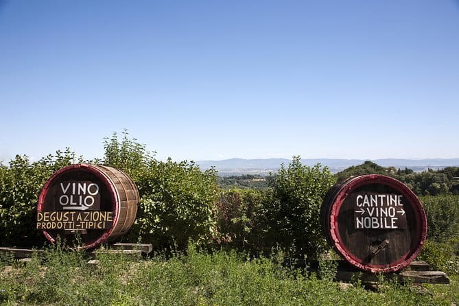 Half Day Chianti Wine Tour with Private Luxury Van - What the $660.84 group price really buys