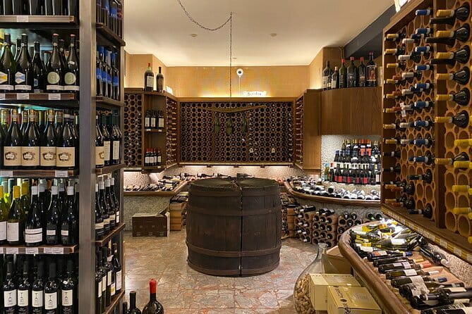Half Day Chianti Wine Tour with Private Luxury Van - Where this tour works best, and where it can miss