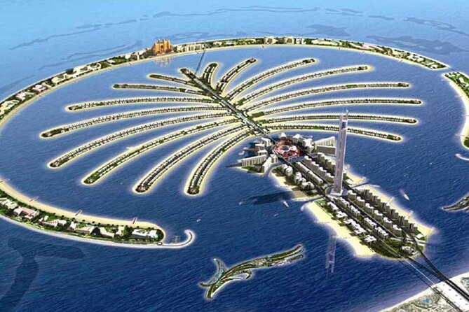 Half Day Dubai City Private Tour in Luxury SUV - Burj Al Arab and Jumeirah Beach photographs