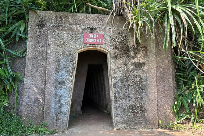 Half Day Hue to DMZ by Private Car - Visit Vinh Moc Tunnels - What private transport changes on this route