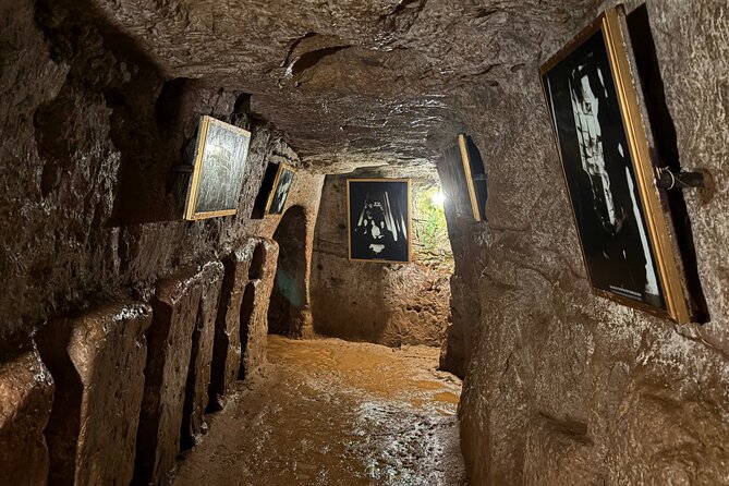 Half Day Hue to DMZ by Private Car - Visit Vinh Moc Tunnels - Timing, comfort, and the shape of the day