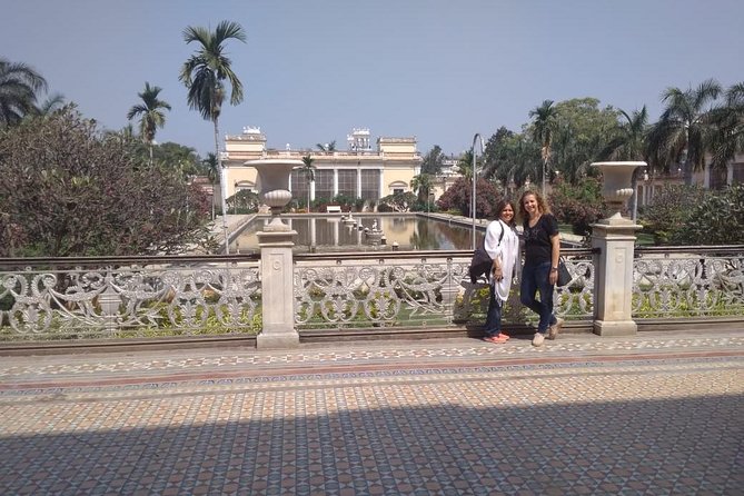 Half day Hyderabad tour about the opulence and splendor of Nizams in private car - Charminar: finishing at Hyderabad’s great symbol