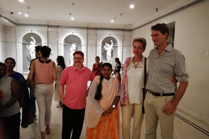 Half day Hyderabad tour about the opulence and splendor of Nizams in private car - Who will get the most from this half-day tour