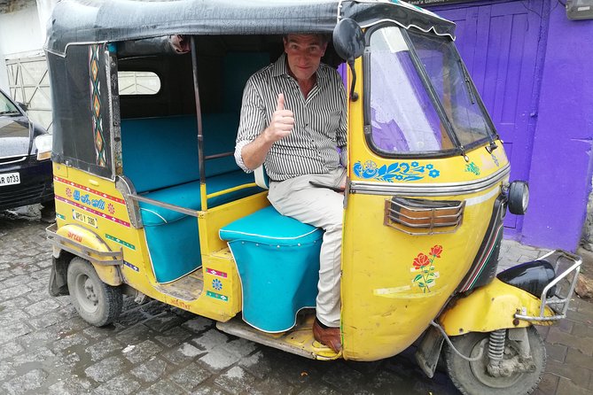 Half day Hyderabad tour about the opulence and splendor of Nizams in private car - Should you book this Hyderabad tour?
