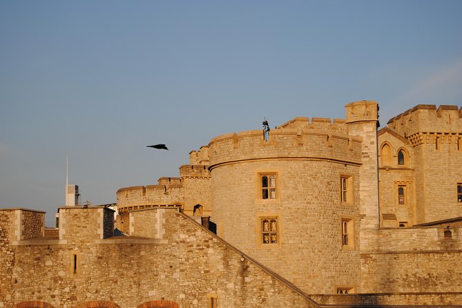Half-Day Private Chauffeur-Driven Tour of London - Timing, pickup, and the rushed-tour risk