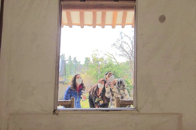 Half-Day Self-Guided Tour of Gangneung with Driver - What the $30 price really gets you
