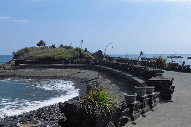 Half-Day Taman Ayun UNESCO and Tanah Lot Temple with private Car - Why this pairing works in six hours