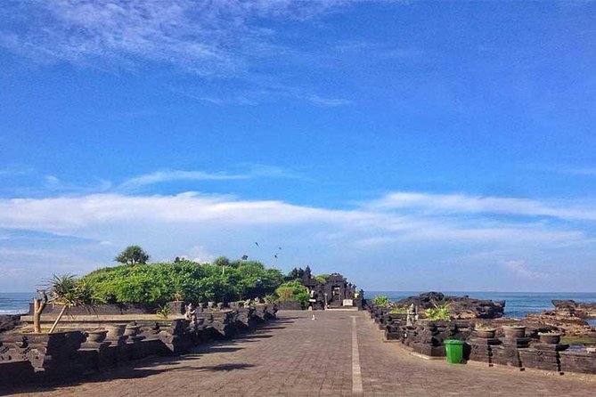 Half-Day Taman Ayun UNESCO and Tanah Lot Temple with private Car - Is $20 good value?