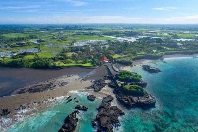 Half-Day Taman Ayun UNESCO and Tanah Lot Temple with private Car - Timing, cancellation, and practical planning