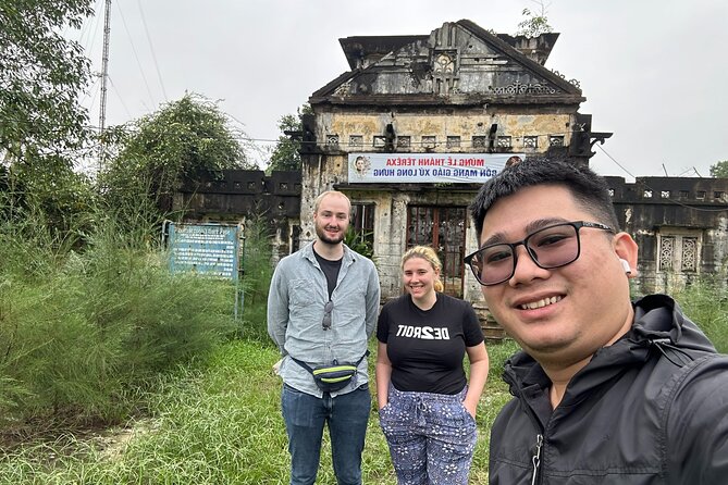 Half Day Tour Hue Dmz by Private Car to Vinh Moc Tunnels - Is $65 per person good value?