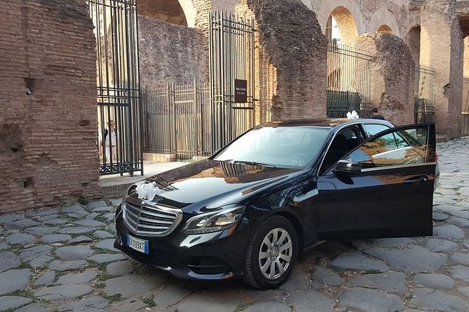 Half Day Tour of Rome - Is $261.92 per person fair?