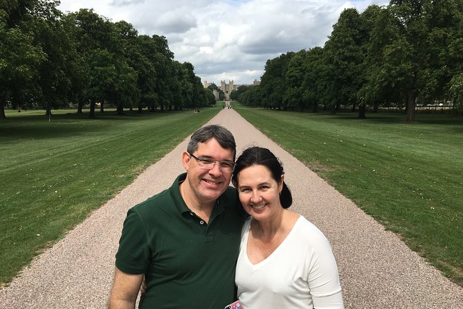 Half Day Tour to Windsor castle By Private Executive Car - Who gets the most from this half-day trip