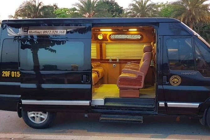 Halong Bay Adventure - Day Trip with Limousine Transfer - Who will get the most from this day