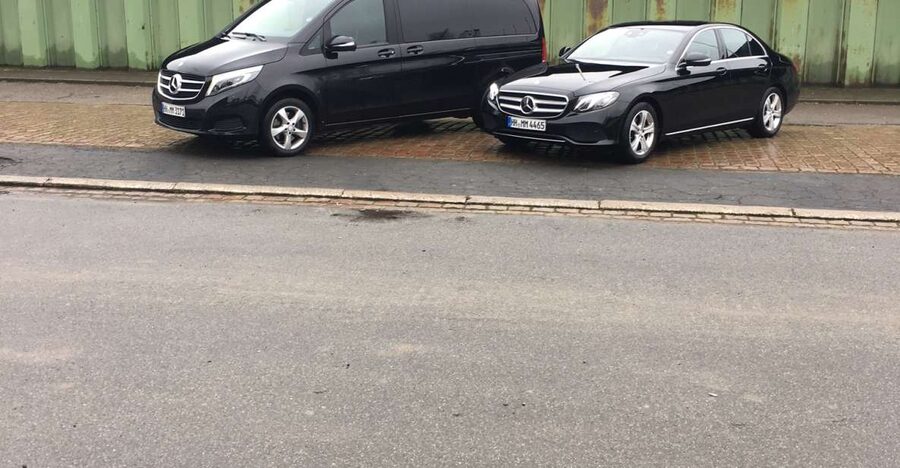 Hamburg: 3-Hour Limousine Tour with Driver-Guide - Key points at a glance
