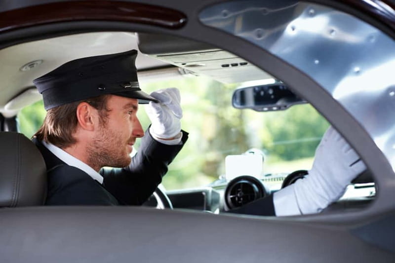 Hamburg: Exclusive Tour by Limousine with Chauffeur - HafenCity and the old warehouse district