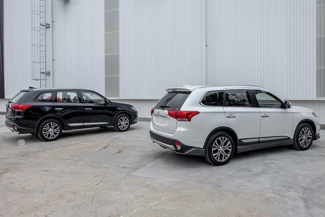HaNoi City to Noi Bai Airport transfer by private car - What I would confirm before departure