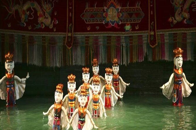 Hanoi City Tour Full Day Small Group, Lunch, Limousine Bus - What this Hanoi tour gets right