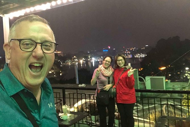 Hanoi City Tour Full Day Small Group, Lunch, Limousine Bus - How the limousine bus affects the day