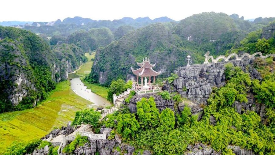 Hanoi: Full-Day Bai Dinh - Trang An & Mua Cave by Limousine - Why this Ninh Binh day trip works
