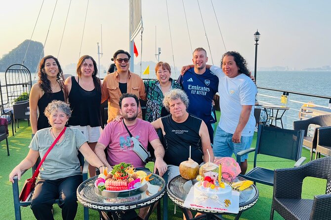 Hanoi : Halong Bay 7-Hour Luxury Cruise with Limousine Transfer - The return to Hanoi and the true cost of the day