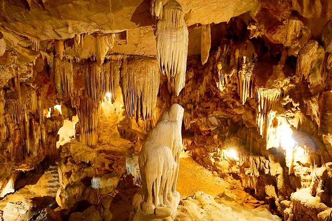 Hanoi - Hoa Lu - Tam Coc - Mua Cave - 1 Day / By Luxury Limousine & Small Group - Guides who help make the day work
