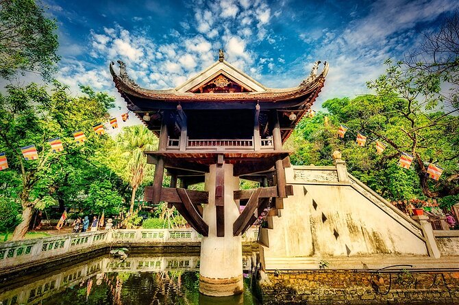 Hanoi: Private Customized City Tour with Hidden Gem, Train Street - Why a private Hanoi tour can work so well