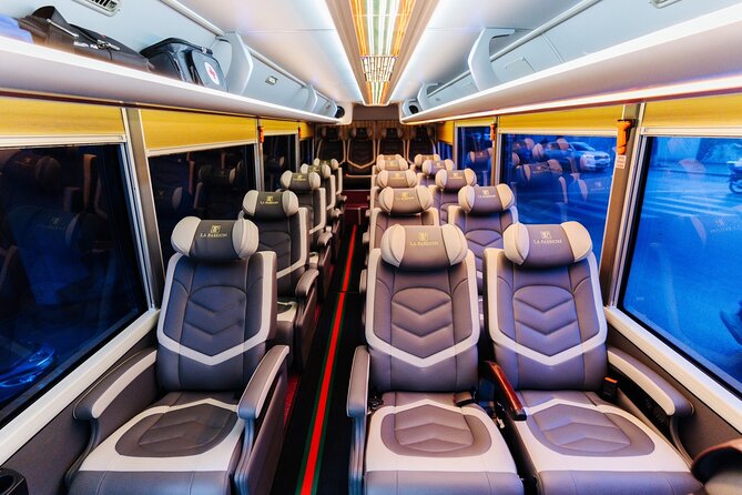 Hanoi to Ha Long Symphony Cruise with Limousine and Local Lunch - What the $99 price really covers