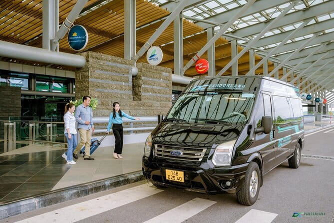 Hanoi to Halong Bay Limousine Bus Transfer - Who will get the most value from it