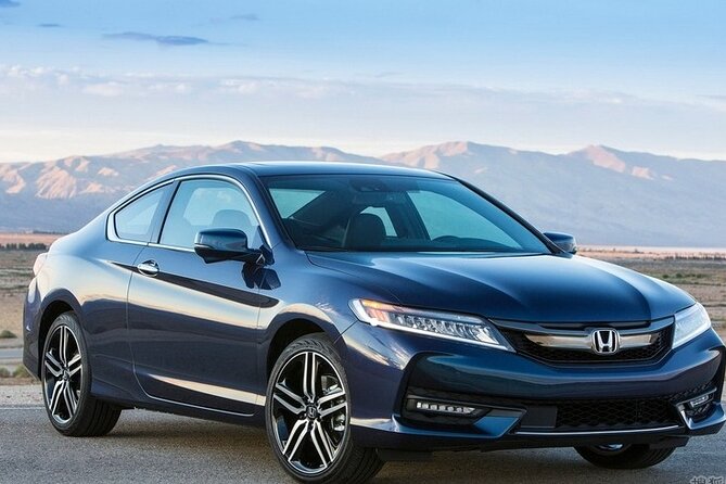 Harbin City Car Transfer Service with Driver - What your driver can and cannot provide